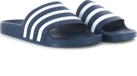 adidas heren slippers maat 10